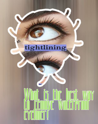 Best eyeliner to tightline eyes