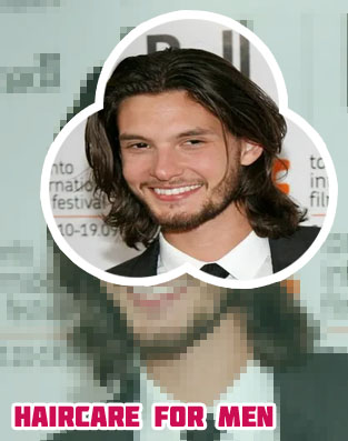 Best mens hair product for long hair