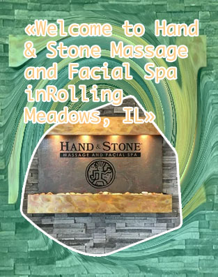 Hand and stone near me now