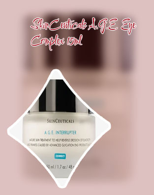 Skinceuticals age eye cream