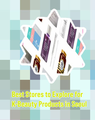 Top korean skincare brands in korea